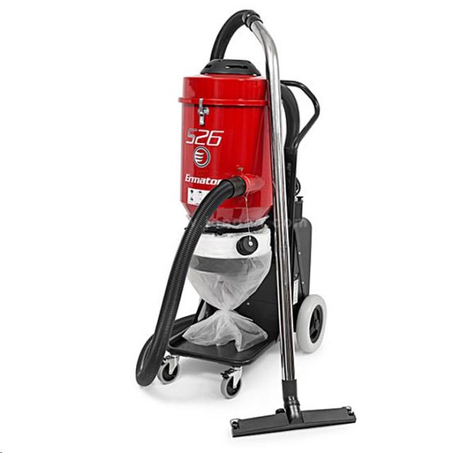 HEPA Dust Extractor Vacuum