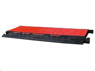 Power Cord Protector Ramp
