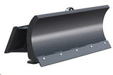 Snow Blade / Dozer Blade 48" Wide Attachment for Dingo Utility Loader
