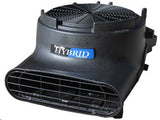 Carpet Dryer Fan, Electric