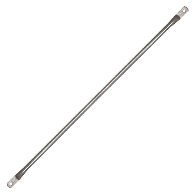 Safety Rail for 5' Scaffold