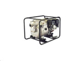 Trash Pump 2", Gas Powered