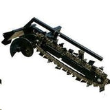 Trencher Attachment for Dingo Utility Loader