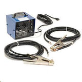 Pipe Thawer, Electric