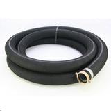 Pump Suction Hose 3" x 20'