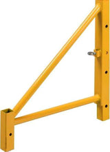 Outrigger for Multi-Purpose Scaffold