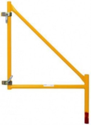 Outrigger for Standard Scaffold