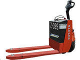 Pallet Jack 4,500 Lb, Electric