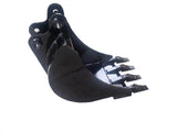 Excavator Bucket 24" for IHI 55