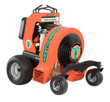 Stand-On Blower, Gas Powered