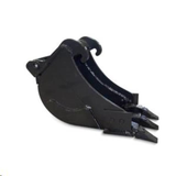 Excavator Bucket 18" for Wacker EZ53