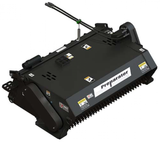 Preparator Attachment for Skid Steer Loader
