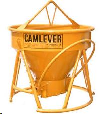Concrete Bucket 2-Yard