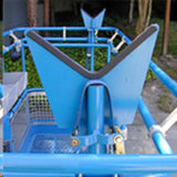 Platform Pipe Cradle Kit for Genie Boom Lifts