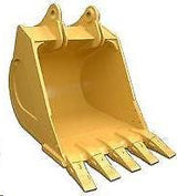 Backhoe Bucket 24" for John Deere 410