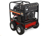 Portable Generator 12KW, Gas Powered, 110/240 Volt