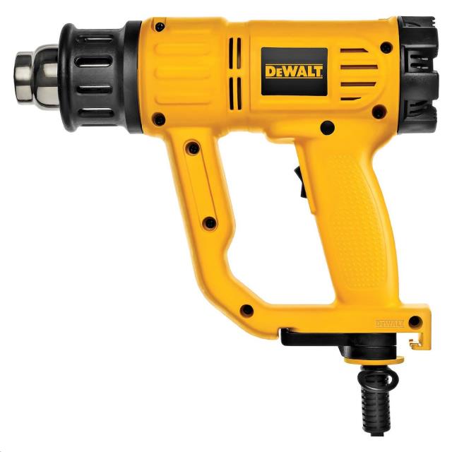 Heat Gun, Electric