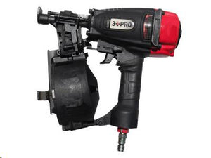 Roofing Coil Nailer, Air Powered