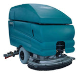 Floor Scrubber 28", Walk-Behind with Vacuum