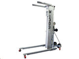 Material Lift 24', Winch