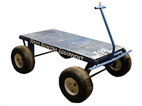 Roofing Cart 30" x 60"