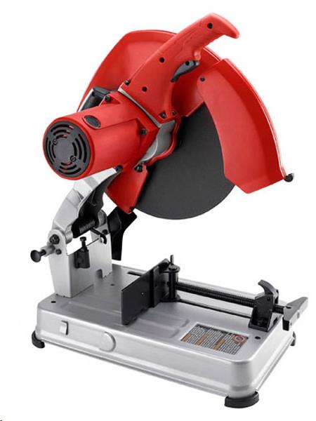Chop Saw 14", Electric