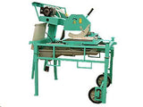 Brick Saw 14", Electric
