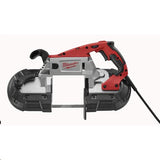 Portable Band Saw, Electric