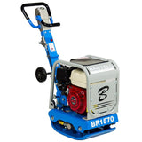 Reversible Plate Tamp 3,500 Lb, Gas Powered