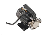 Waterbed Pump 3/4", Electric