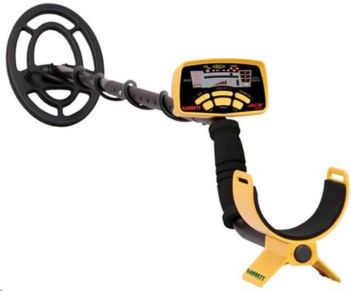 Metal Detector