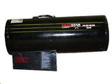 Blower Heater 375,000 BTU, Propane