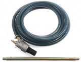 Sandblaster Attachment for Pressure Washer