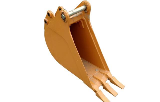 Backhoe Bucket 18" for John Deere 410