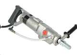 Diamond Core Drill, Hand Held