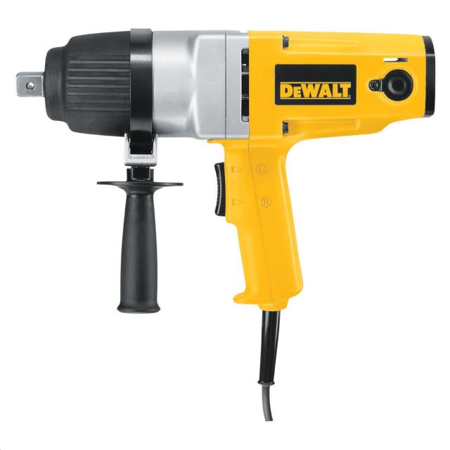 Impact Wrench 1", Electric