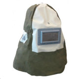 Sandblast Hood