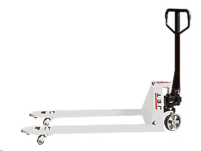 Pallet Jack 6,000 Lb