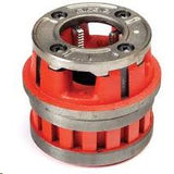 Pipe Die Head 1" Diameter for #12R Threader