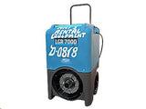 Dehumidifier, Large