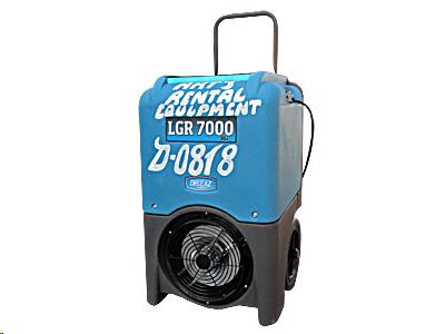 Dehumidifier, Large