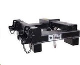 Lift Hook Attachment for Forklift 10,000 to 22,000 Lb