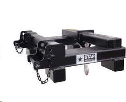 Lift Hook Attachment for Forklift 10,000 to 22,000 Lb