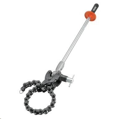 Cast Iron Pipe Cutter
