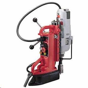 Magnetic Base Drill, Electric