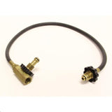 Manifold for Propane Tanks