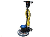 Floor Scrubber 17", Electric