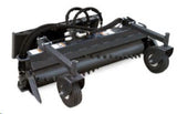 Harley Rake Attachment for Dingo Utility Loader