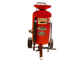 Sandblast Pot 200 Lb