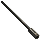 Auger Bit Extension 6' or 8' for John Deere 135 Excavator